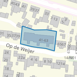 Perceel SPV00-G-1336