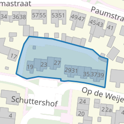 Perceel SPV00-G-1337