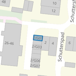 Perceel SPV00-G-1357