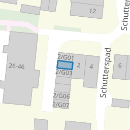 Perceel SPV00-G-1358