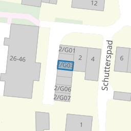 Perceel SPV00-G-1359