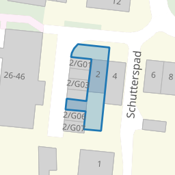 Perceel SPV00-G-1362