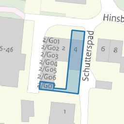 Perceel SPV00-G-1363