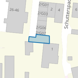 Perceel SPV00-G-1364