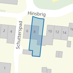 Perceel SPV00-G-1369