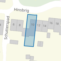 Perceel SPV00-G-1370