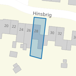 Perceel SPV00-G-1380