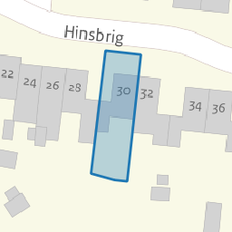 Perceel SPV00-G-1381