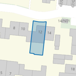 Perceel SPV00-G-1394