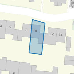 Perceel SPV00-G-1395