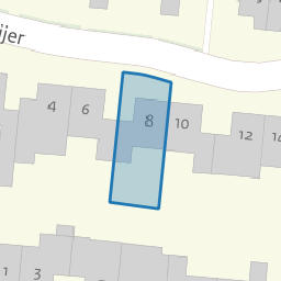 Perceel SPV00-G-1396