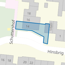 Perceel SPV00-G-1407