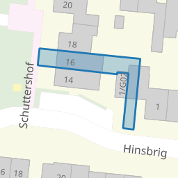 Perceel SPV00-G-1408