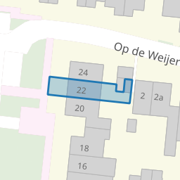 Perceel SPV00-G-1411