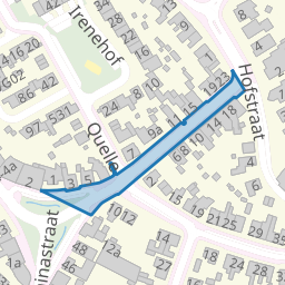 Perceel SPV00-G-1418