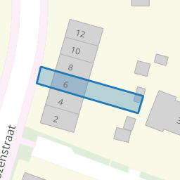 Perceel SPV00-G-1422