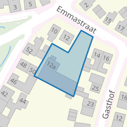 Perceel SPV00-G-1434