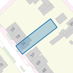 Perceel SPV00-G-1452