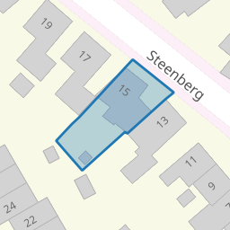 Perceel SPV00-G-1453