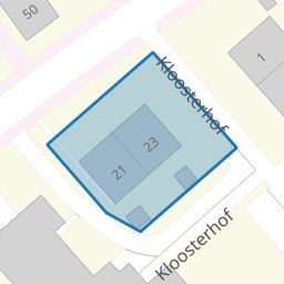 Perceel SPV00-G-1460