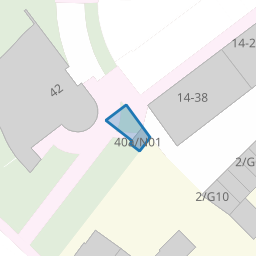 Perceel SPV00-G-1463