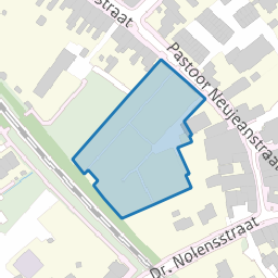 Perceel SPV00-G-1467