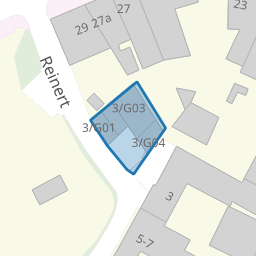 Perceel SPV00-G-1497