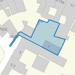 Perceel SPV00-G-1498