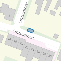 Perceel SPV00-G-1508