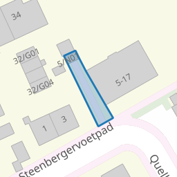 Perceel SPV00-G-1512