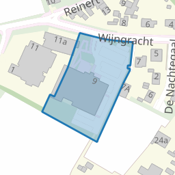 Perceel SPV00-G-1515