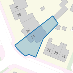 Perceel SPV00-G-1519