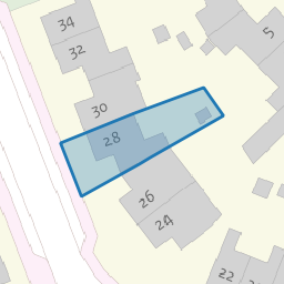 Perceel SPV00-G-1521