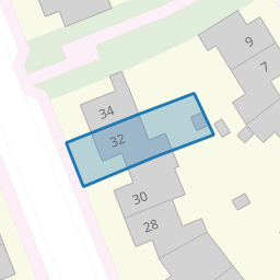 Perceel SPV00-G-1523