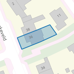 Perceel SPV00-G-1525