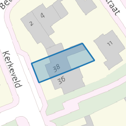 Perceel SPV00-G-1526