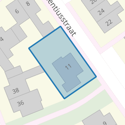 Perceel SPV00-G-1531