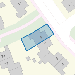 Perceel SPV00-G-1532