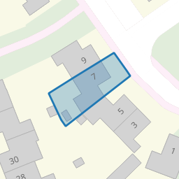 Perceel SPV00-G-1533