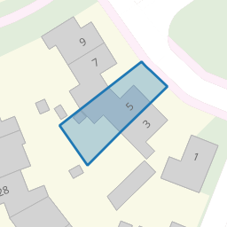 Perceel SPV00-G-1534