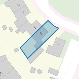 Perceel SPV00-G-1535