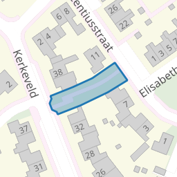 Perceel SPV00-G-1536