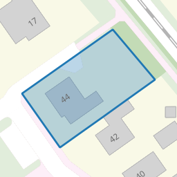 Perceel SPV00-G-1543