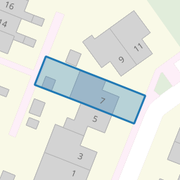 Perceel SPV00-G-1556