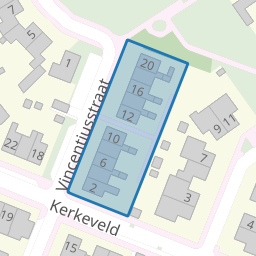 Perceel SPV00-G-1560