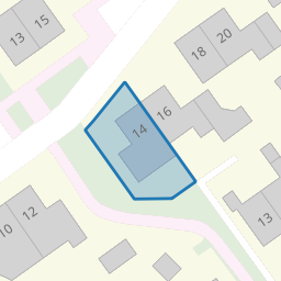 Perceel SPV00-G-1572