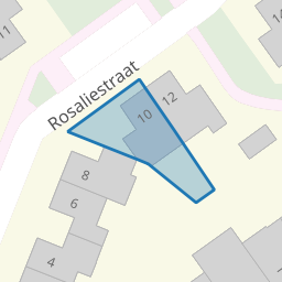 Perceel SPV00-G-1575