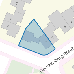 Perceel SPV00-G-1580