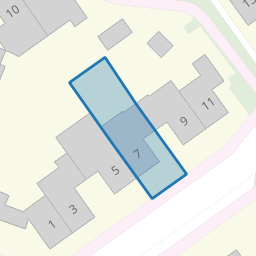 Perceel SPV00-G-1583