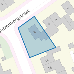 Perceel SPV00-G-1593